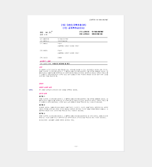 공개특허공보_수제비